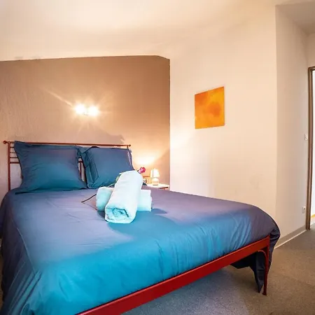 Jasse De Camargue: Family-friendly Retreat With Air Conditioning, 20 Minutes From Beach Holiday home Gallargues-le-Montueux