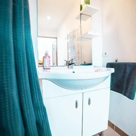Jasse De Camargue: Family-friendly Retreat With Air Conditioning, 20 Minutes From Beach Holiday home Gallargues-le-Montueux